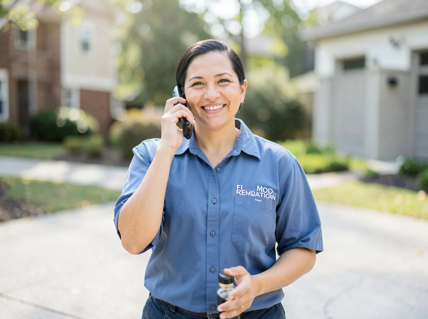 Mold Remediation Lakin, KS FAQs
